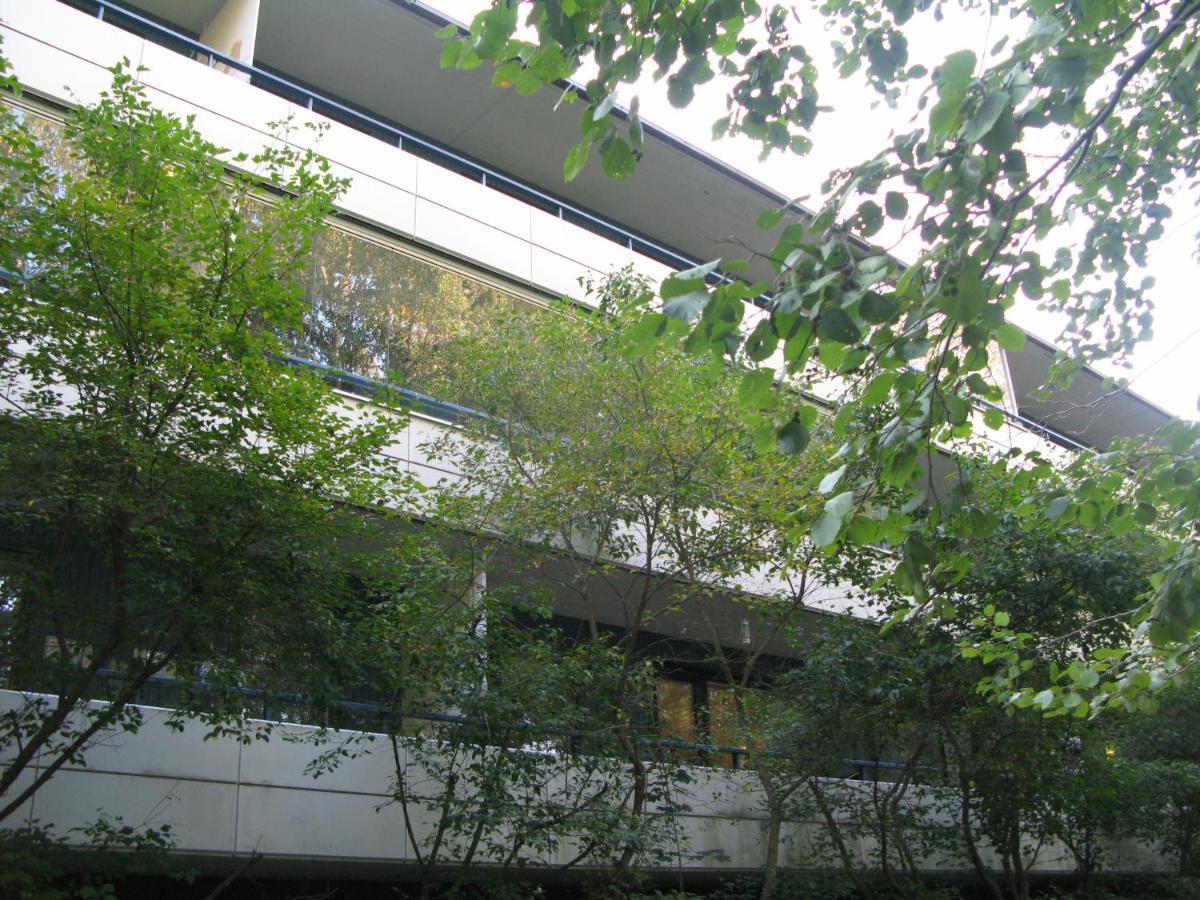 Laajavuoren Majapaikka — Condo In Laajavuori Jyväskylä Exteriör bild