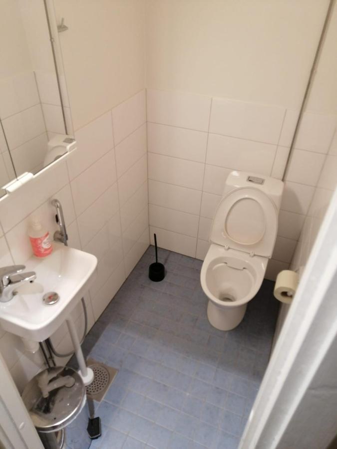 Laajavuoren Majapaikka — Condo In Laajavuori Jyväskylä Exteriör bild